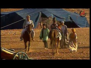 مسلسل الراية والغيت ـ الحلقة 4 الرابعة كاملة HD