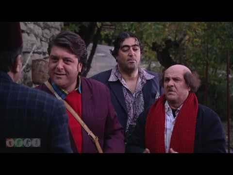 المختار يطلب من سليم كتابة عريضة -مسلسل ضيعة ضايعة-الجزء الثاني -الحلقة 8- سقوط ام الطنافس