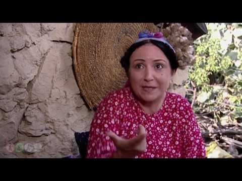 جودة الديبة لازم تاكلو اكل للضبع - مسلسل ضيعة ضايعة - الجزء الاول - الحلقة 22- البطل