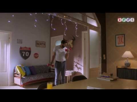 برومو الحلقة 21 الحادية والعشرون - مسلسل أهل الغرام 3 - خماسية مطر أيلول ج1 HD | Ahl Elgharam