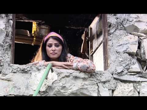 عفاف تطلق النار على سليم - مسلسل ضيعة ضايعة - الجزء الاول - الحلقة 20 - س+ه