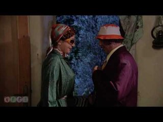 اسعد وجودة بملابس جديدة - مسلسل ضيعة ضايعة - الجزء الأول ـ الحلقة 12-عربي ثقيل