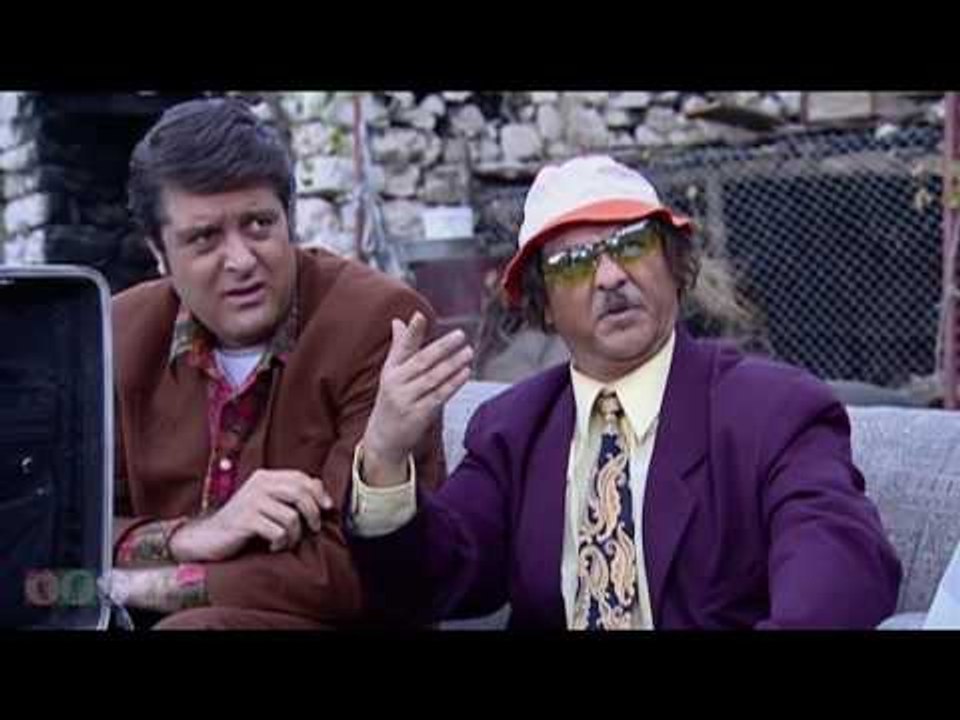 اسعد يطلب يد عفوفة لسلنكو مقابل المال - مسلسل ض...