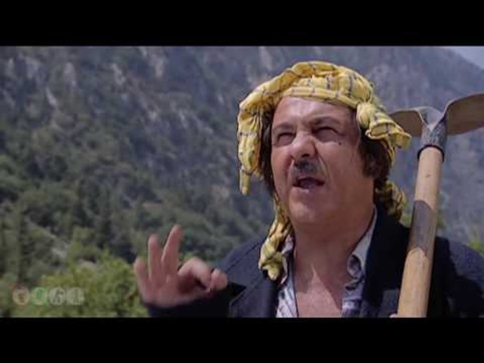 فضح اسعد لسر سليم المتعلق بالبكلوريا - مسلسل ضي...