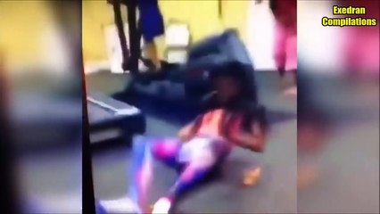 IF YOU LAUGH, YOU LOSE (104% LOSE) IMPOSSIBLE CHALLENGE 2018/19