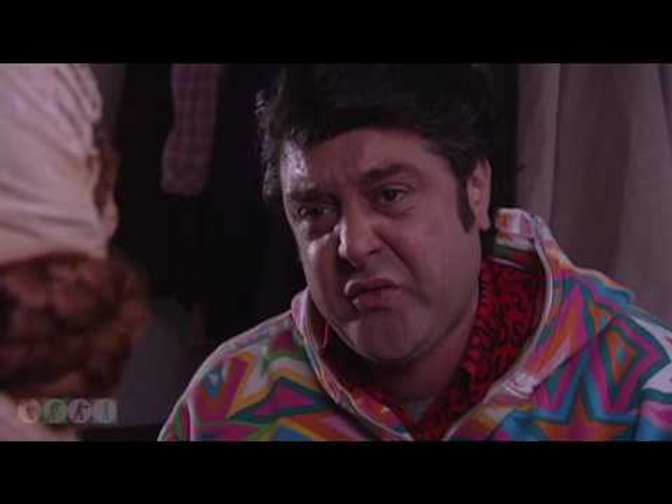 جودة يجد مكان اسعد الجديد  -مسلسل ضيعة ضايعة -ا...