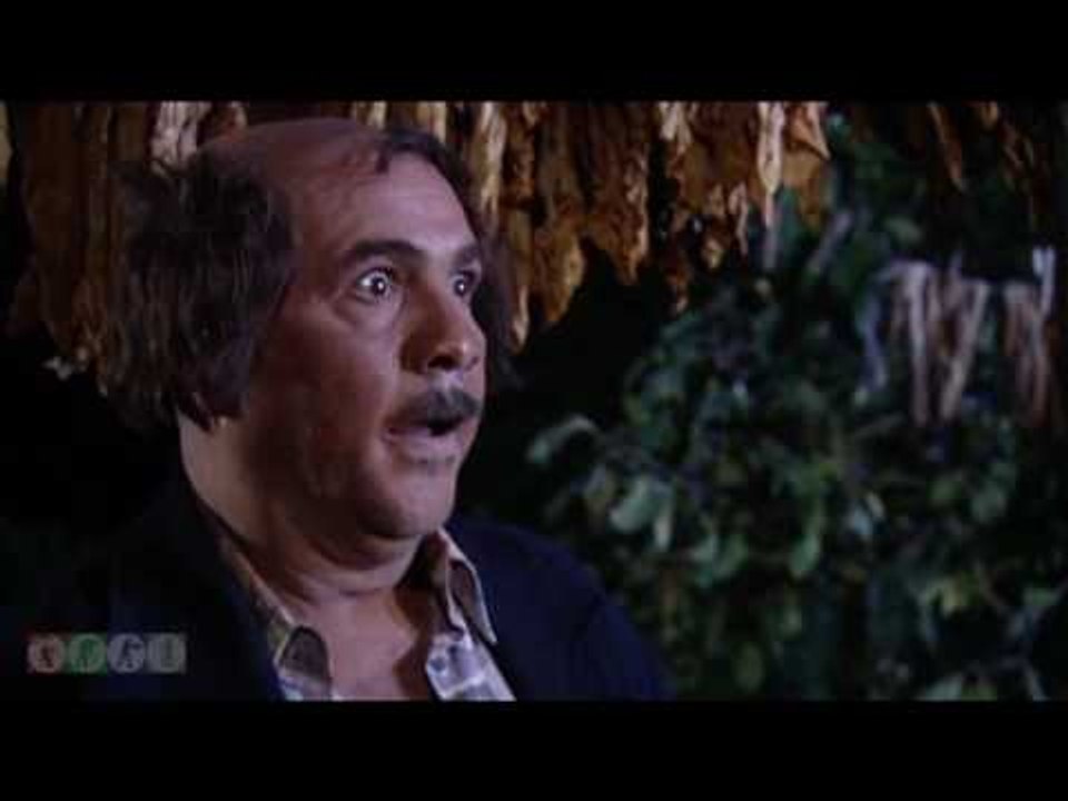 بصمات جودة واسعد في دكان صالح - مسلسل ضيعة ضايع...