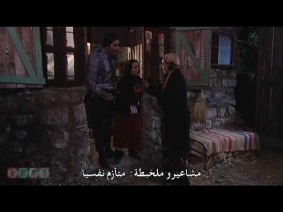 جودة يرقص على التخت - مسلسل ضيعة ضايعة -الجزء ا...