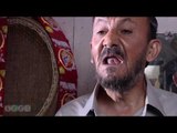 تحقيق ابو نادر بسرقة دكان صالح - مسلسل ضيعة ضايعة - الجزء الاول - الحلقة 19 - يأس