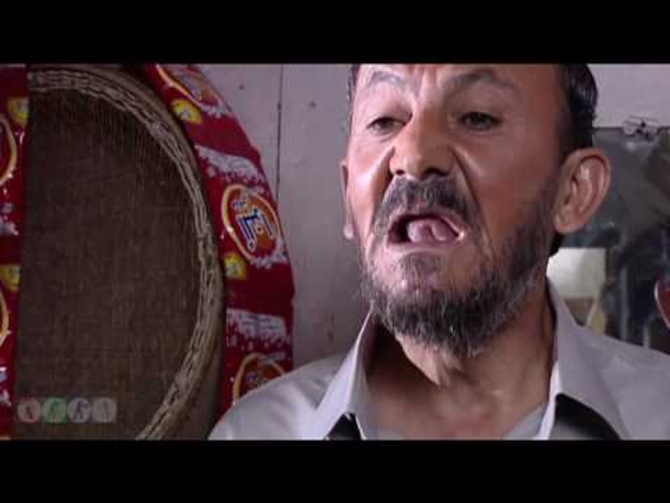 تحقيق ابو نادر بسرقة دكان صالح - مسلسل ضيعة ضاي...