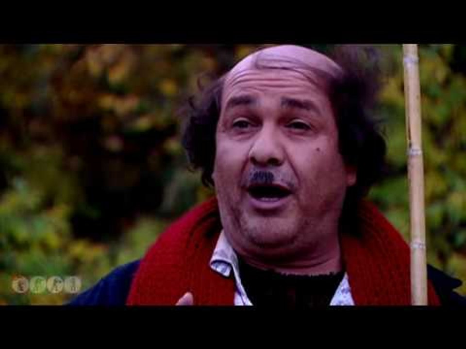 اسعد وحزورة الصيد -مسلسل ضيعة ضايعة-الجزء الثان...