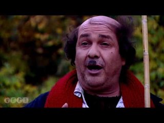 اسعد وحزورة الصيد -مسلسل ضيعة ضايعة-الجزء الثاني -الحلقة 4- التهمة سردين