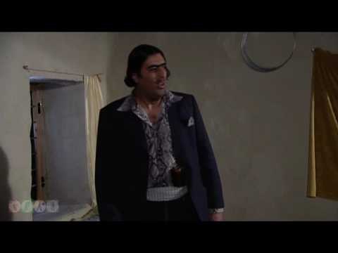 جودة يبحث عن هويته - مسلسل ضيعة ضايعة - الجزء الاول - الحلقة 19 - يأس