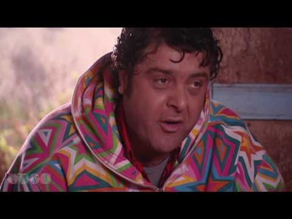 قصيدة سليم تشرح فقر اسعد -مسلسل ضيعة ضايعة-الجز...