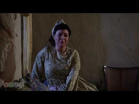 جودة يغني عن الفراق - مسلسل ضيعة ضايعة - الجزء الأول ـ الحلقة 27 - فراق