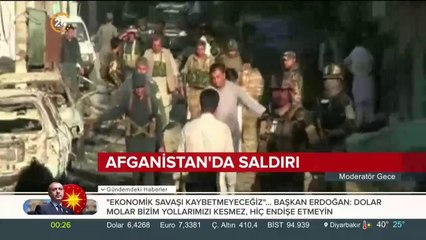 14 Afgan askeri öldü