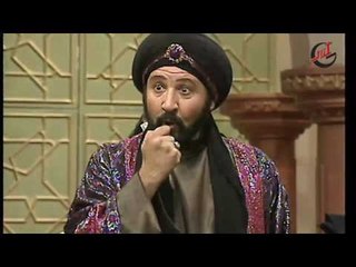 مسلسل الراية والغيت ـ الحلقة 9 التاسعة كاملة HD