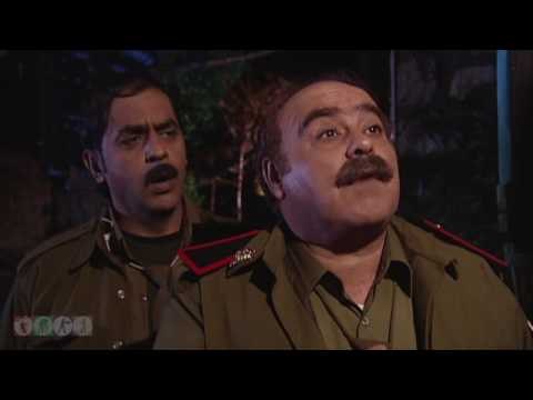 اسعد يتواسط لاخراج جودة من السجن -مسلسل ضيعة ضايعة - الجزء الثاني -الحلقة 10-يوم ليك ويوم عليك