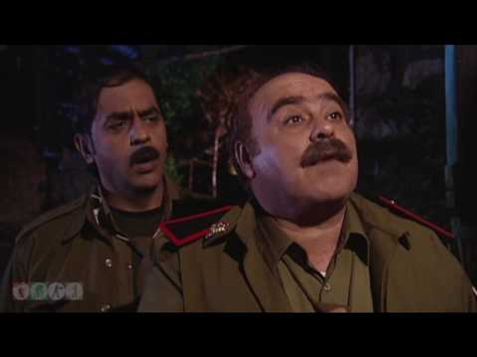 اسعد يتواسط لاخراج جودة من السجن  -مسلسل ضيعة ض...
