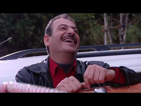 جودة يهين الهمالالي ويتحامى بابو شوقي -مسلسل ضيعة ضايعة - الجزء الثاني -الحلقة 10-يوم ليك ويوم عليك