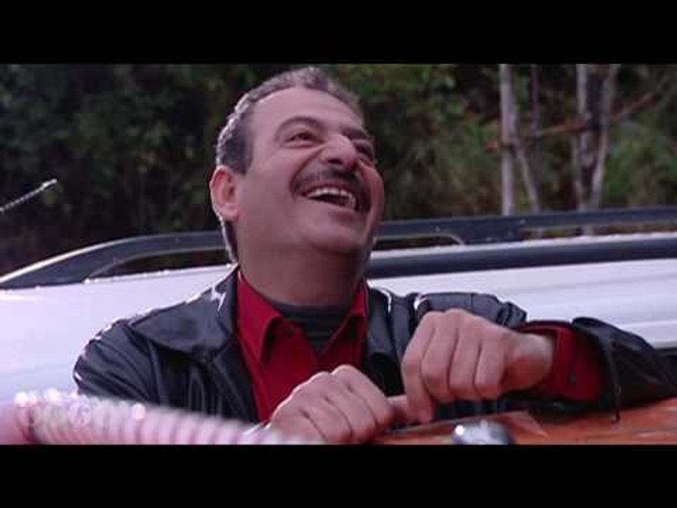 جودة يهين الهمالالي ويتحامى بابو شوقي  -مسلسل ض...