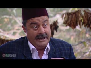 المختار "السكوت من ذهب " - مسلسل ضيعة ضايعة -الجزء الثاني - الحلقة 2 - تملق