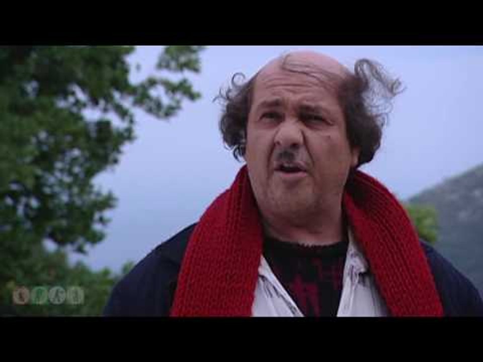 حزورة اسعد لجودة - مسلسل ضيعة ضايعة -الجزء الثا...