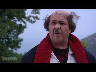 حزورة اسعد لجودة - مسلسل ضيعة ضايعة -الجزء الثاني - الحلقة 2 - تملق