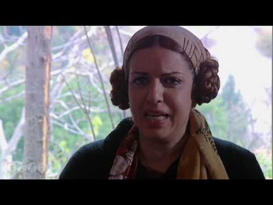 بديعة لاسعد :ما حا عاملك قيمة - مسلسل ضيعة ضايع...