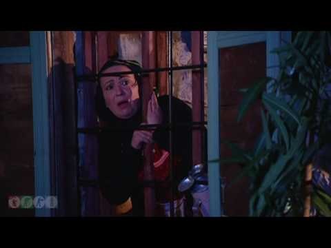 غرق اسعد في المنام وقلقه على رجال الضيعة -مسلسل ضيعة ضايعة -الجزء الثاني - الحلقة 12- المنارة