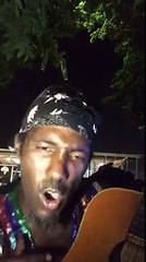 Ghetto life -ruff cut - t3