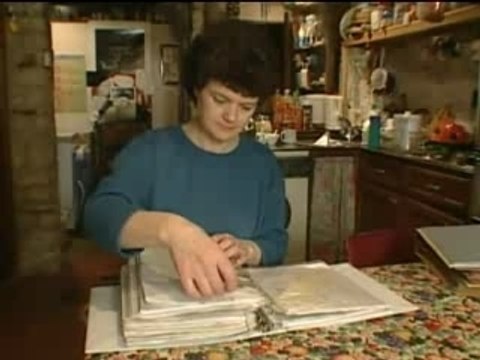 Phénomènes Inexpliqués : La Réincarnation