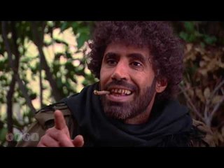 كتب كتاب سليم وعفاف على يد ابو شملة    -مسلسل ضيعة ضايعة -الجزء الثاني - الحلقة 17- قضايا معلقة