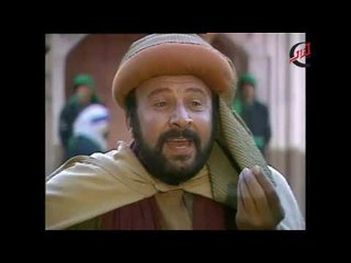 مسلسل حنظلة ـ الحلقة 1 الأولى كاملة HD