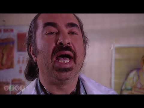 معالجة اهالي ام الطنافس من الاكتئاب -مسلسل ضيعة ضايعة - الجزء الثاني ـ الحلقة 23- ظواهر مدهشة