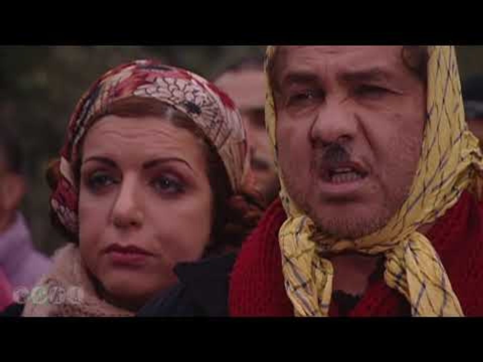 رفع الادرينالين في دم اهالي ام الطنافس - مسلسل ضيعة ضايعة - الجزء الثاني ـ الحلقة 23 -ظواهر مدهشة