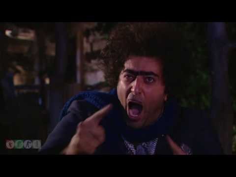 جودة يقفز من الرعبة -مسلسل ضيعة ضايعة -الجزء الثاني - الحلقة 18- الولد غالي