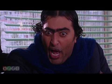 جودة في المخبر لعمل التحاليل -مسلسل ضيعة ضايعة -الجزء الثاني - الحلقة 18- الولد غالي