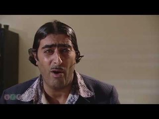 ‫محاولة جوده مع الدكتور لاخراج الطلق الناري ـ مقطع من مسلسل ضيعة ضايعة   الجزء 1 ـ الحلقة 3 ـ جبصين