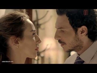 عادل معصب و يتحجج بالتلج ليلحق بغادة الى المطبخ  - باسل خياط  - ورد الخال -  عشق النساء