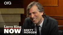 Brett Morgen spent 85 hours with The Rolling Stones