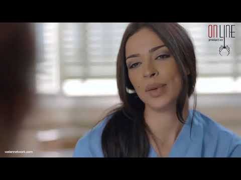 امل تطلب من جديد ان تسعى غادة لتجمع ناي و عادل - ورد الخال - نادين نجيم - عشق النساء