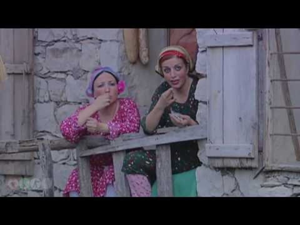 ‫تمثيل جوده ـ مقطع من مسلسل ضيعة ضايعة   الجزء...