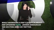 Kylie Jenner to Make Video About Her ‘Lip Filler Journey’