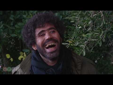 جودة حزين ويغني لام الطنافس -مسلسل ضيعة ضايعة-الجزء الثاني -الحلقة 8- سقوط ام الطنافس