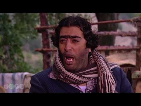 خروج جودة من السجن وتشابه اسماء -مسلسل ضيعة ضايعة -الجزء الثاني - الحلقة 26- الى مالطا