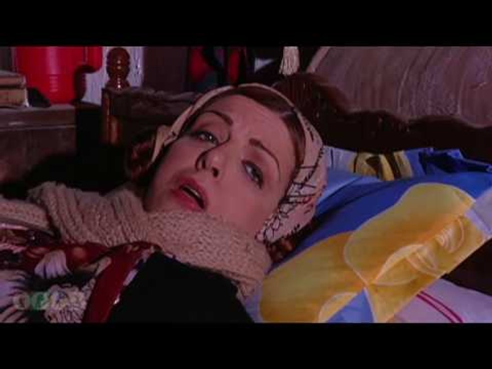 منزل ابو السيد عصام  -مسلسل ضيعة ضايعة -الجزء ا...