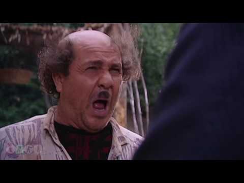 اسعديحاول اعادة ورقة اليانصيب الى جودة -مسلسل ضيعة ضايعة - الجزء الثاني -الحلقة 9-غلطان بالنمرة