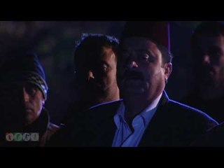 اسعد وجودةيسرقان سرالمهنة من ابو شملة -مسلسل ضيعة ضايعة -الجزء الثاني -الحلقة 20-يابحر يابو اليتامى