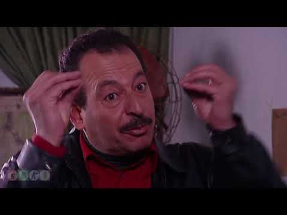 اكتئاب اهالي ام الطنافس - مسلسل ضيعة ضايعة - ال...